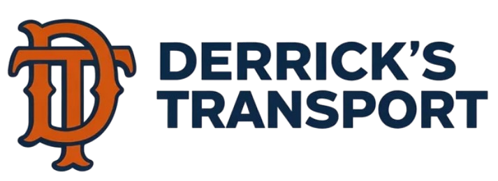 DLW Estate Trucking