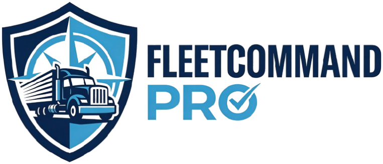 FleetCommand Pro